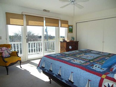 Bedroom.