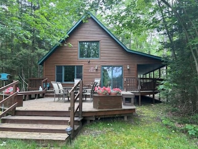 24919 E Riverside Dr, Hillman, MI 49746 - photo 7