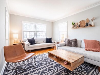 1427 57th St, Des Moines, IA 50311 - photo 3