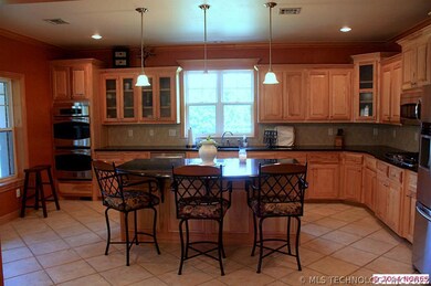 13309 S 121st East Ave, Broken Arrow, OK 74011 - photo 7