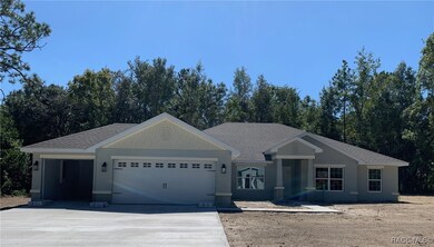 1782 W Mesa Verde Dr, Beverly Hills, FL - photo 2