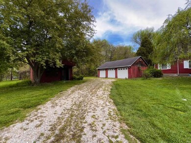 4866 Brosend Ln, Newburgh, IN 47630 - photo 5