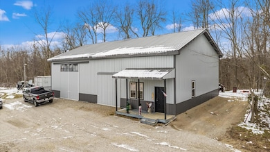 9141 Wesley Chapel Rd, Mount Perry, OH 43760 - photo 2