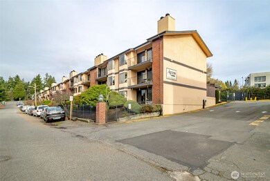 22700 28th Ave S unit 208, Des Moines, WA 98198 - photo 2