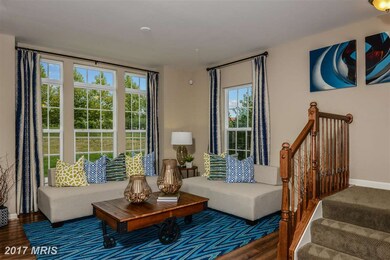 43503 Town Gate Square, Chantilly, VA 20152 - photo 4