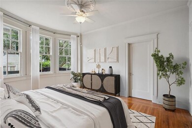 5820 Hurst St unit A, New Orleans, LA 70115 - photo 4