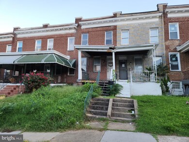 2314 W Lexington St, Baltimore, MD 21223 - photo 2