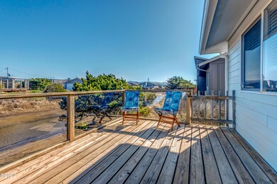 Deck View