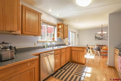 3012 E 3rd Ave, Durango, CO 81301 - photo 5