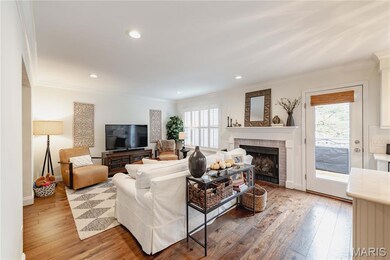 5314 N Kenrick Parke Dr unit 4, Saint Louis, MO 63119 - photo 6