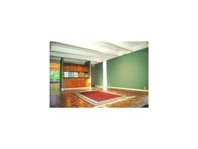 Other. Foyer
