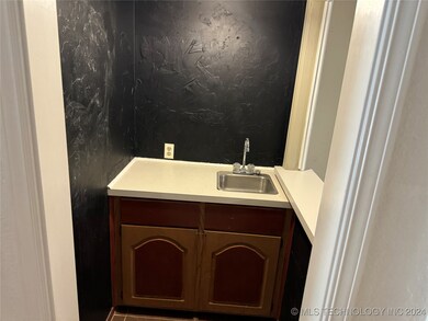 Wet Bar
