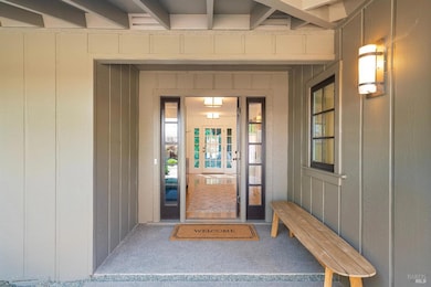 2294 Boysen Ln, Saint Helena, CA 94574 - photo 2