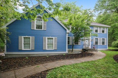 2 Brook Meadow Ln, Georgetown, MA 01833 - photo 3