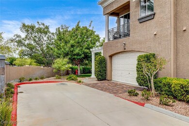 9430 Laguna Niguel Dr unit 105, Las Vegas, NV 89134 - photo 2