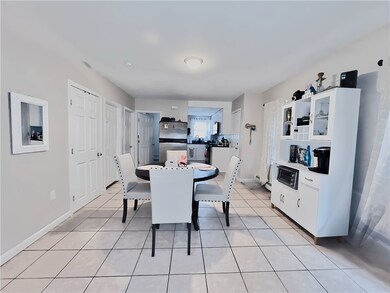 1st floor Dining Room