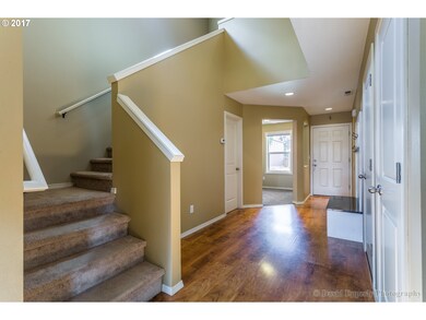 Entrance/Foyer