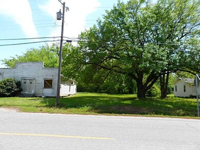 Land/Lot.