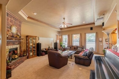 1904 N Brooke Hollow Ct, Stillwater, OK 74075 - photo 5