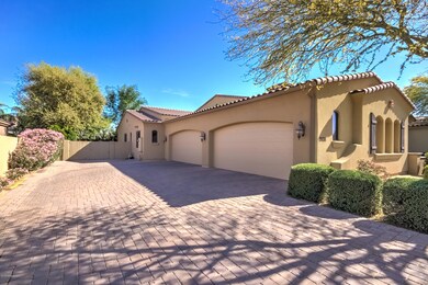 4 Car Garage