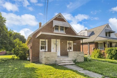 480 22nd St, Niagara Falls, NY 14303 - photo 2