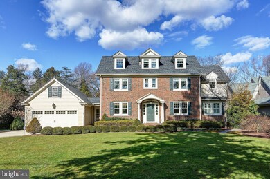 361 Station Ave, Haddonfield, NJ 08033 - photo 4