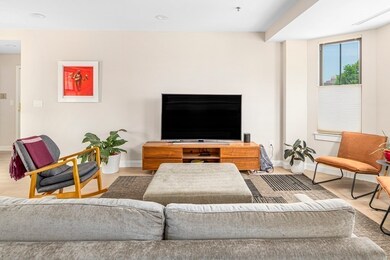 1 Saint George St unit 3A, Boston, MA 02118 - photo 4