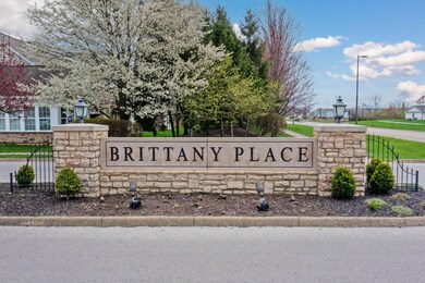 Brittany Place
