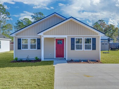 143 Lance Ln, Crawfordville, FL 32327 - photo 3