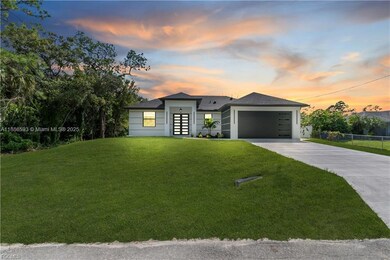 2903 Beluga St, Lehigh Acres, FL 33972 - photo 2