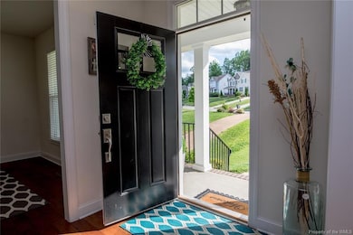 7921 Patriots Landing Place, Quinton, VA 23141 - photo 4