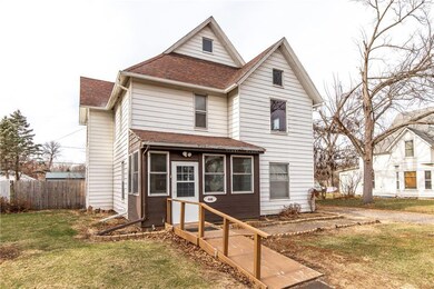 408 Main St, Maxwell, IA 50161 - photo 2