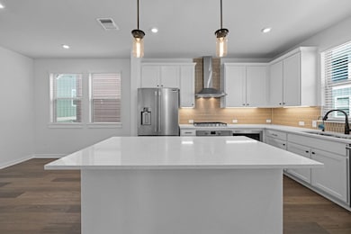 6307 Stockman Dr unit 3, Austin, TX 78747 - photo 5