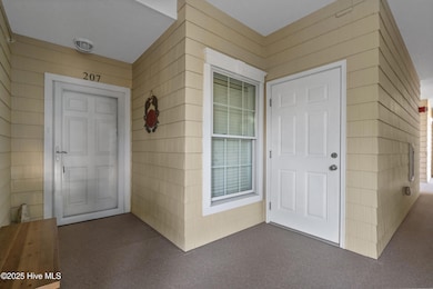 Seaside Landing unit 207, Ocean Isle Beach, NC 28469 - photo 4