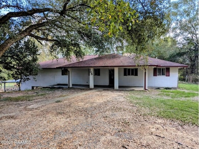 105 Cedar Hill Dr, Washington, LA 70589 - photo 2