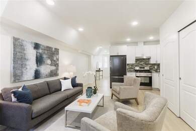 78 Baldwin Ave unit A, Jersey City, NJ 07306 - photo 3