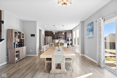 15865 W Rail Dr, Westfield, IN 46074 - photo 4