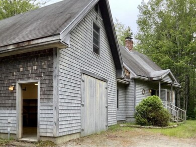 02-heated workshop exterior