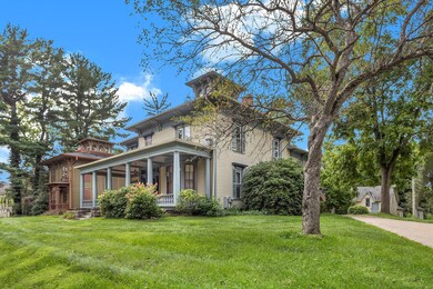 337 N Kalamazoo Ave, Marshall, MI 49068 - photo 3