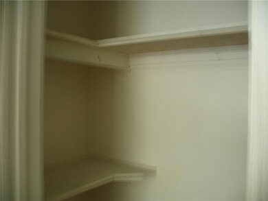 Huge Front Closet  3718