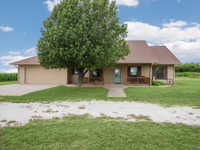 525 County Road 237, Gainesville, TX 76240 - photo 2