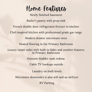622 S 2200 W Features List (1)