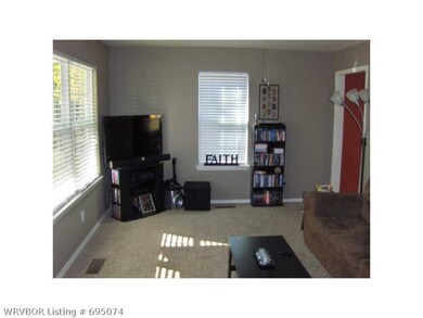 474063 E 1055 Rd, Muldrow, OK 74948 - photo 4