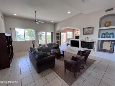 7089 E Foothills View Ct, Tucson, AZ 85750 - photo 3