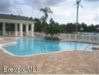Bayside Pool