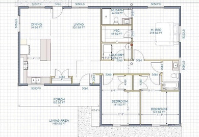 786 Cedar Cir, Kanab, UT 84741 - photo 2