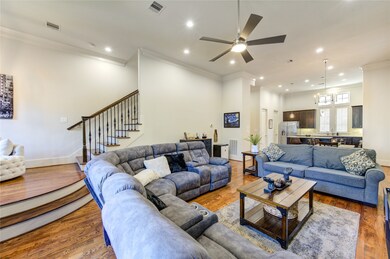 411 W 17th St unit B, Houston, TX 77008 - photo 2