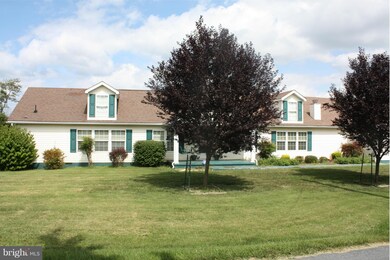 1319 Harrisville Rd, Toms Brook, VA 22660 - photo 3