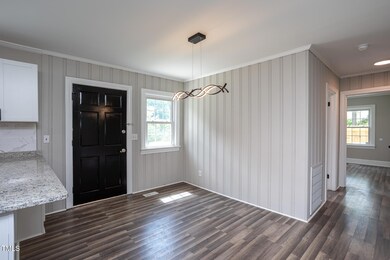 Entry Way