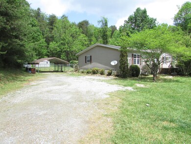 382 Coal Chute Road, Elizabethton TN 376